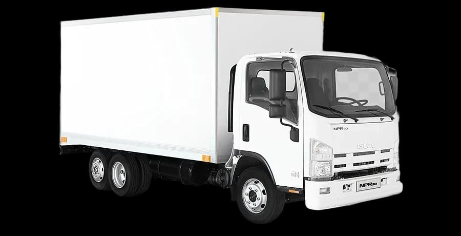 Грузовики Грузовики