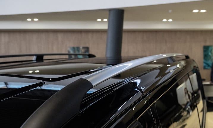 Mercedes-Benz V-Класс