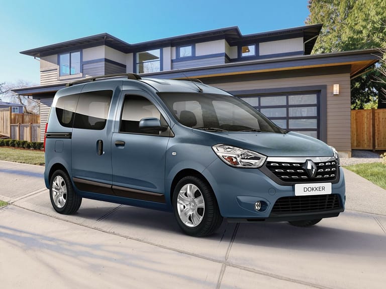 Renault Dokker