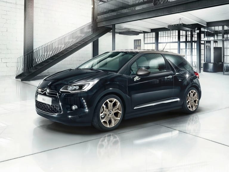 Citroen DS3