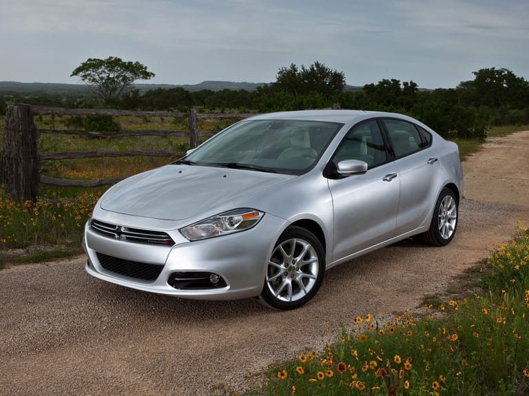 Dodge Dart