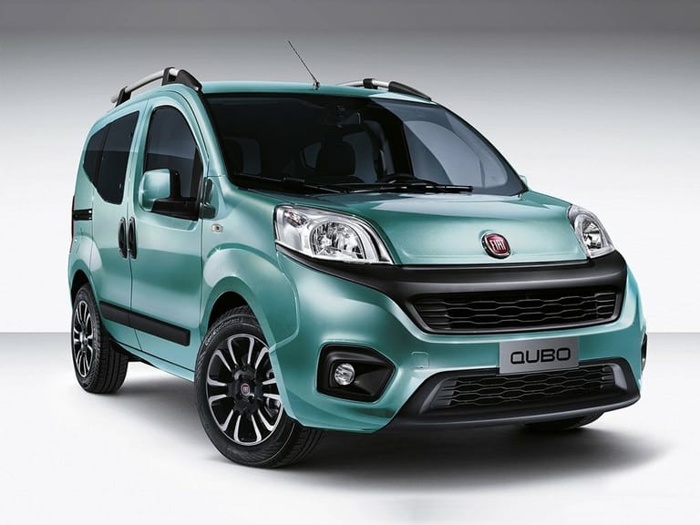 Fiat Qubo