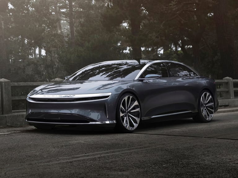 Lucid Air