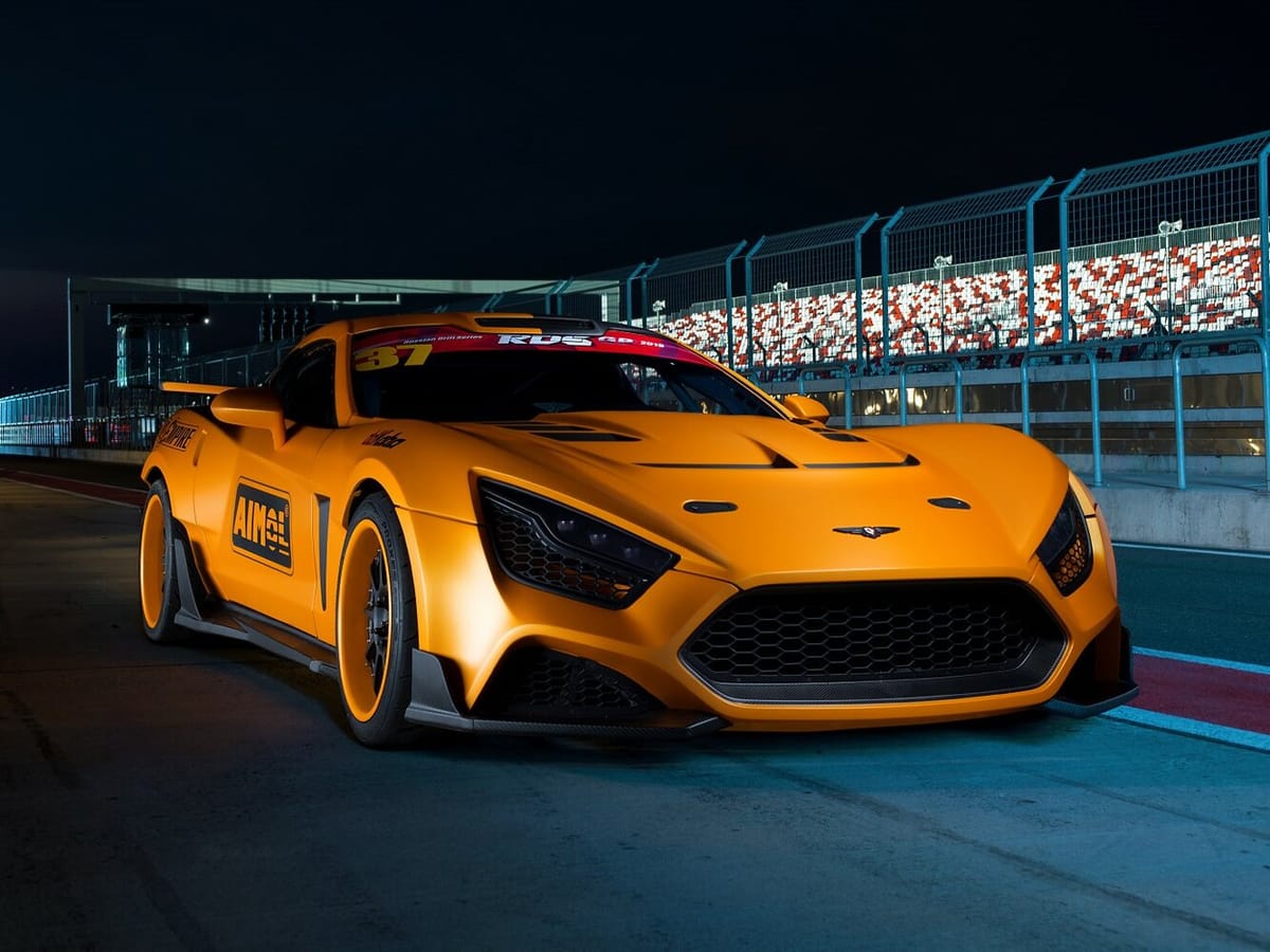 Лизинг Flanker