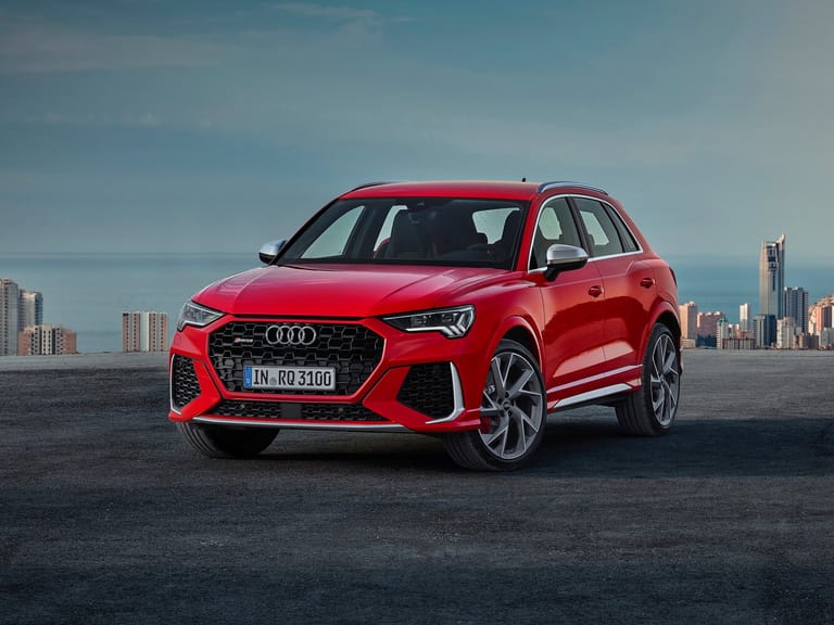 Audi RS Q3