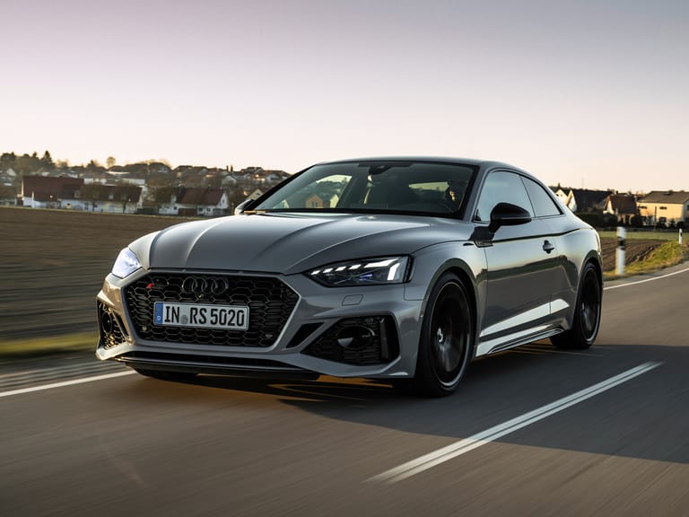 Audi RS 5