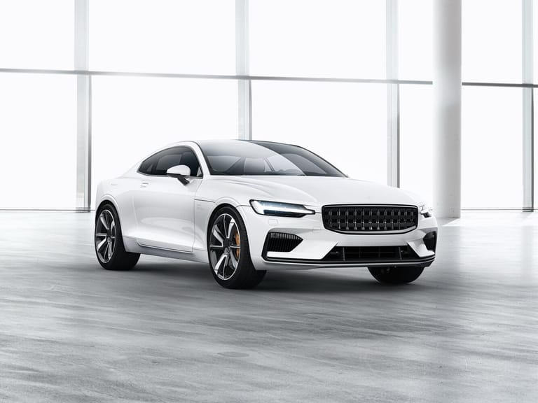 Polestar 1