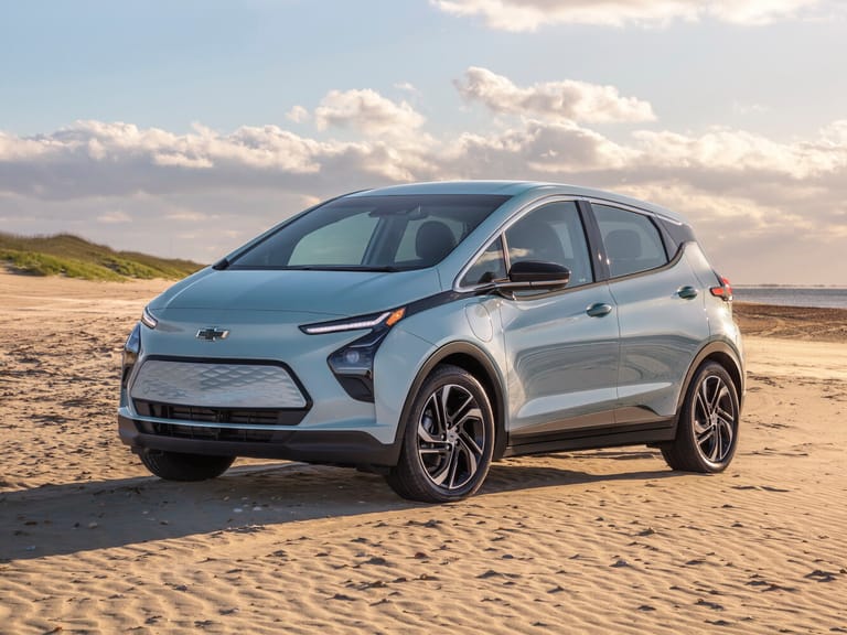 Chevrolet Bolt