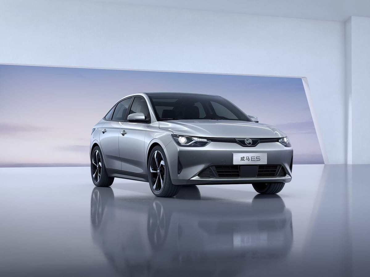 Лизинг Weltmeister