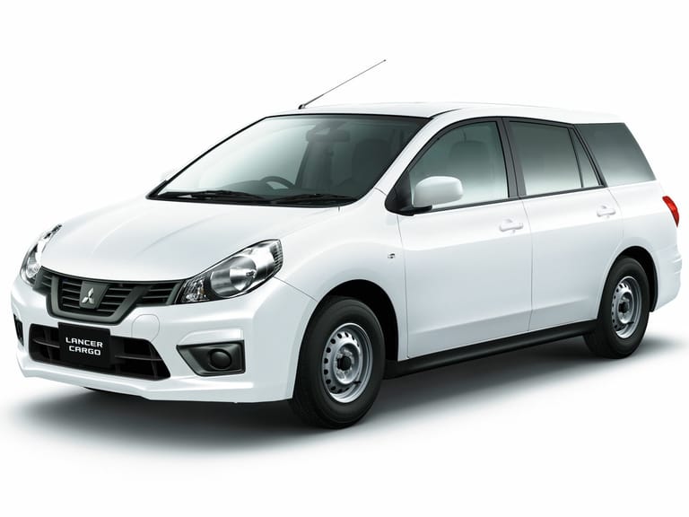 Mitsubishi Lancer Cargo