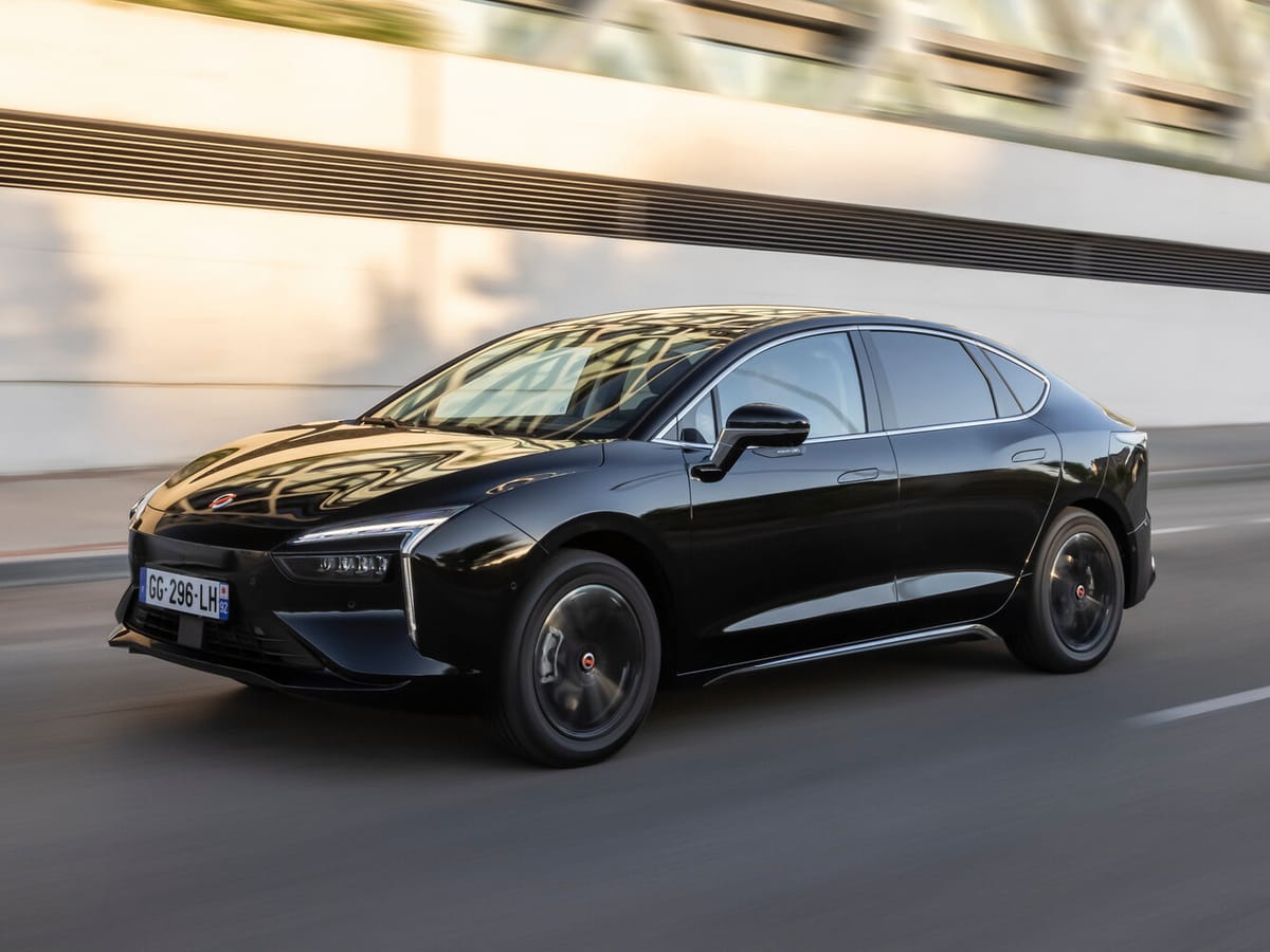 Лизинг Mobilize