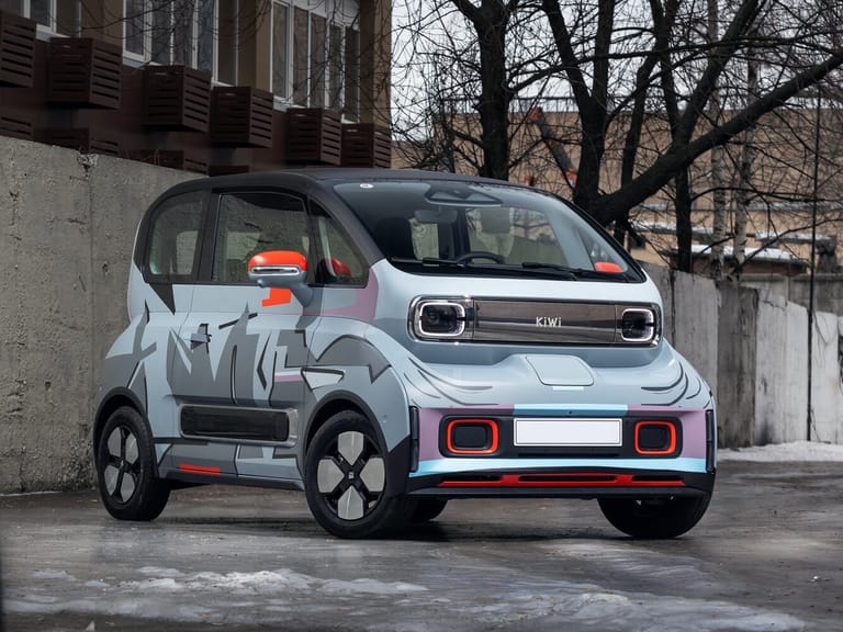 Baojun Kiwi EV