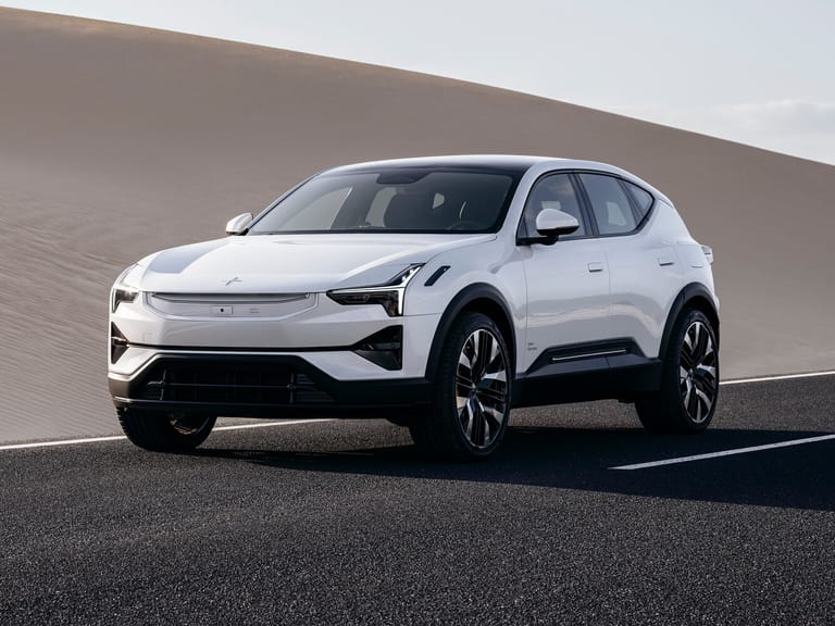 Polestar 3