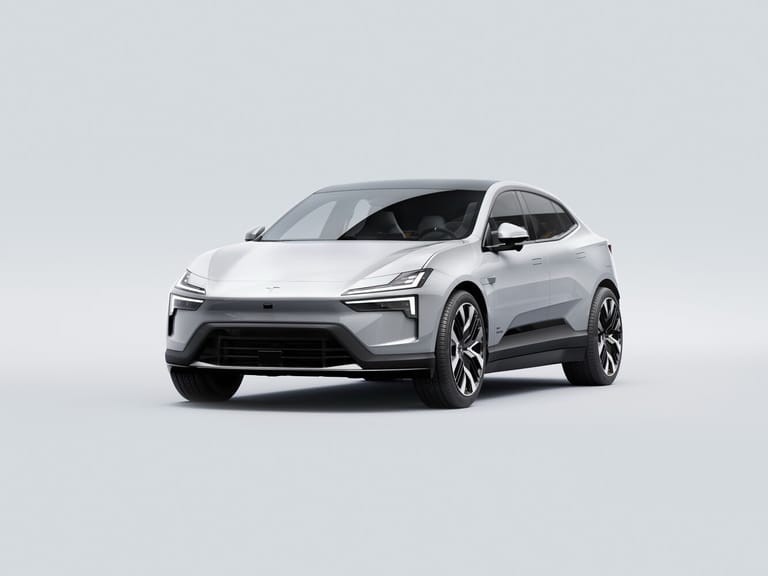 Polestar 4
