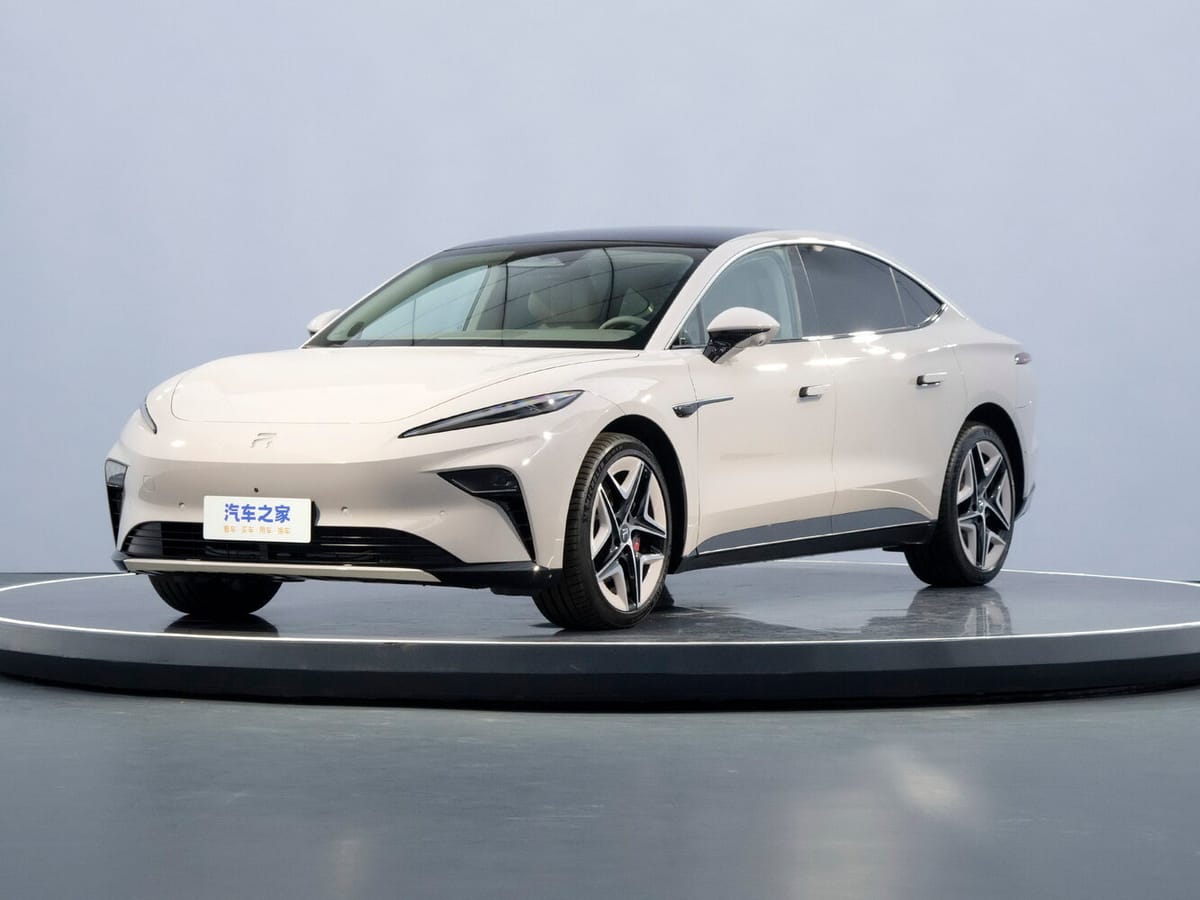 Лизинг Rising Auto