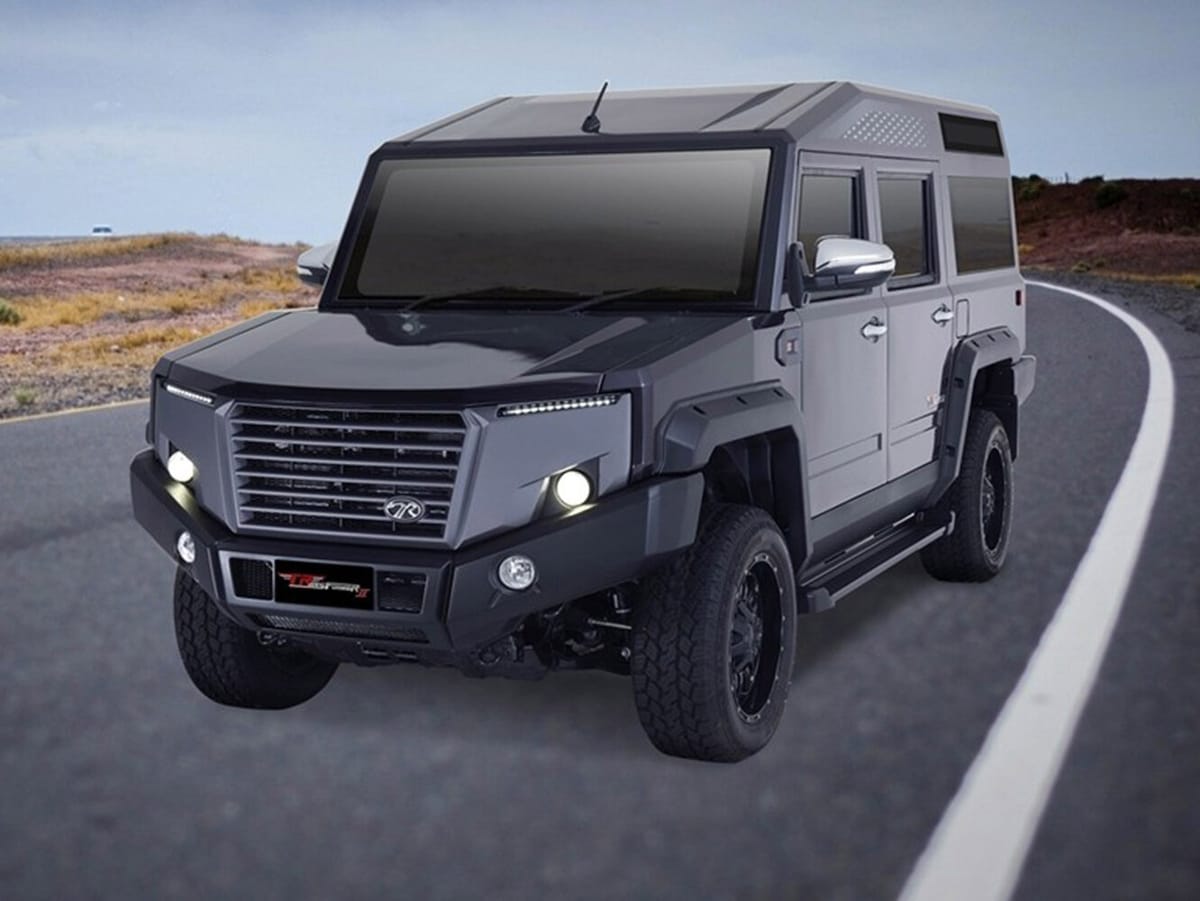 Лизинг Thairung