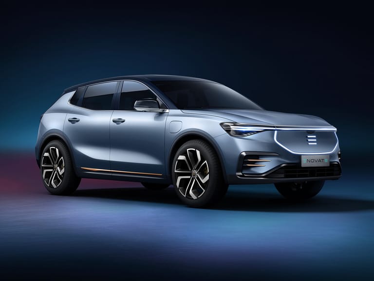 Enovate (Enoreve) ME7