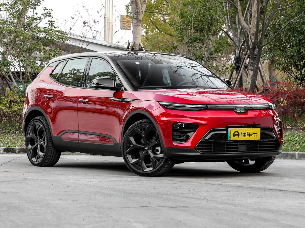 Лизинг Enovate (Enoreve)