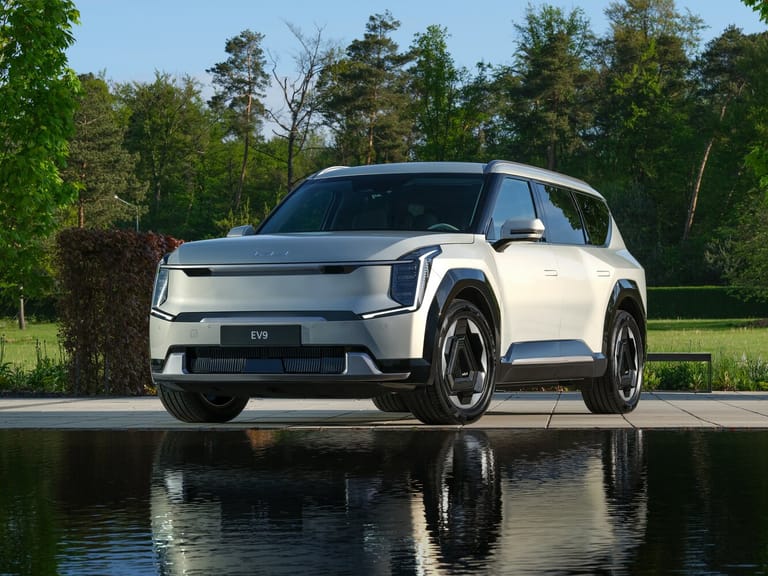 Kia EV9
