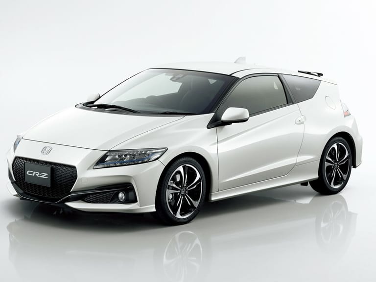 Honda CR-Z
