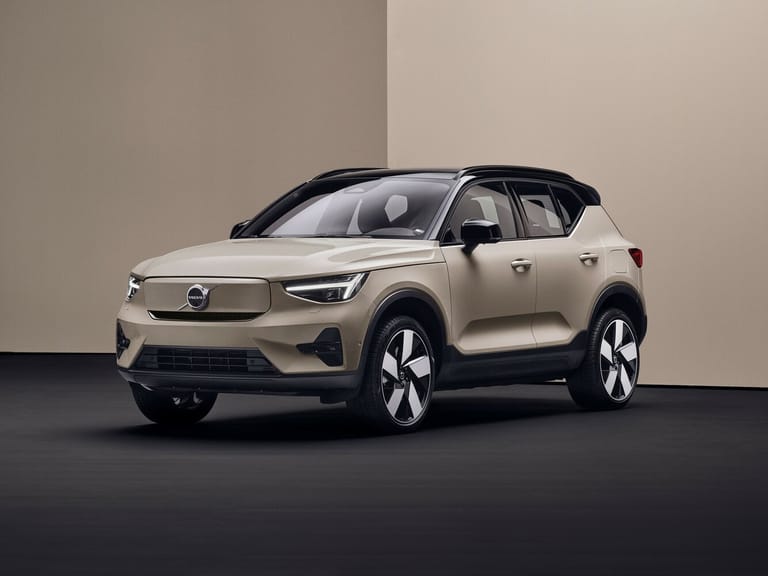 Volvo EX40