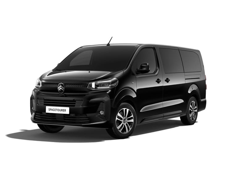 Citroen SpaceTourer