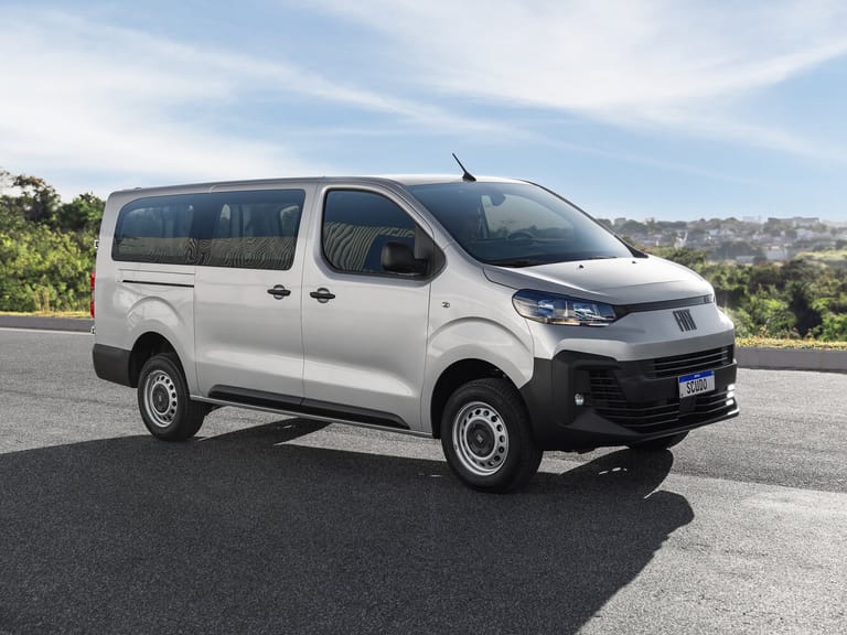 Fiat Scudo