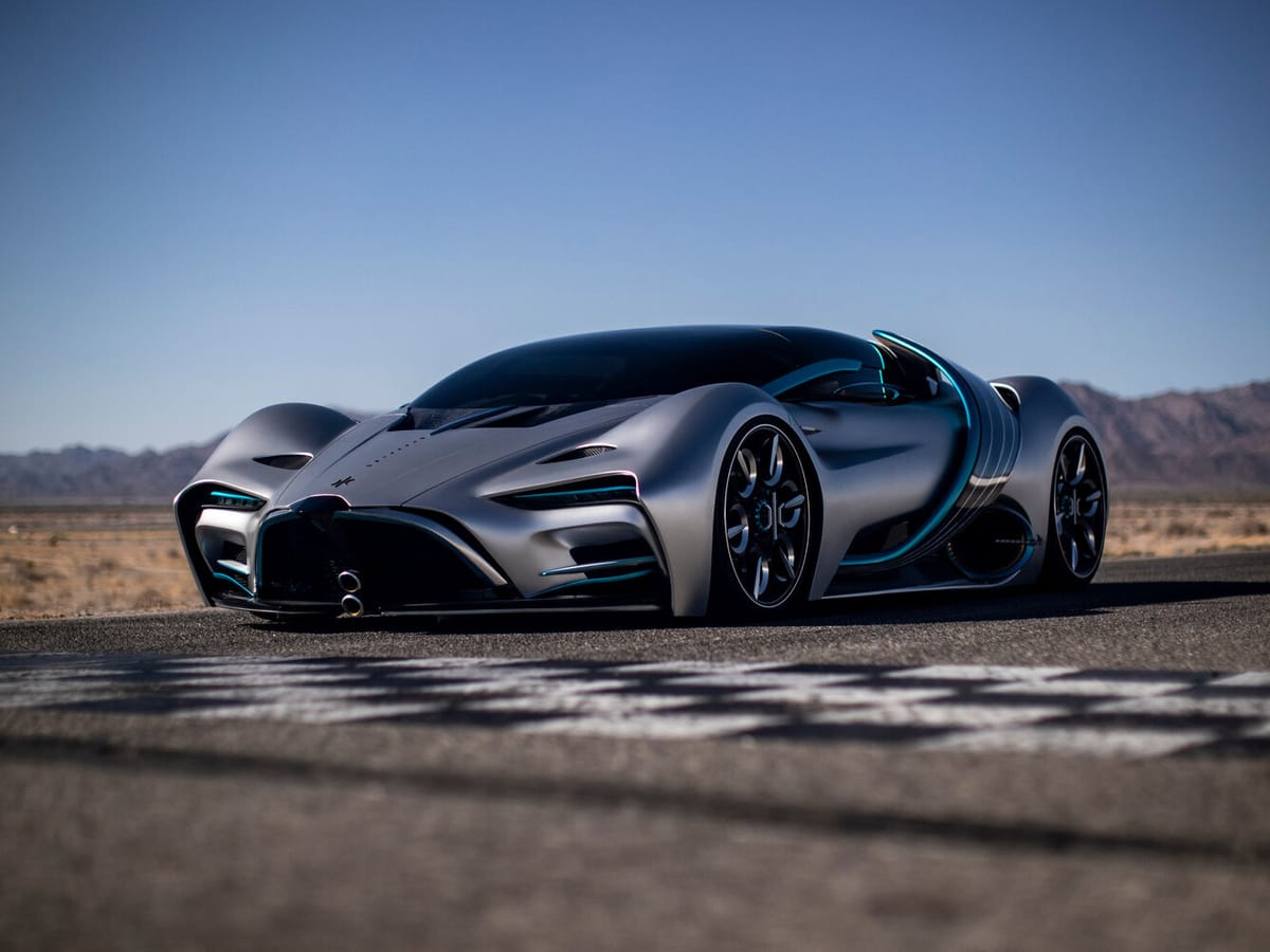 Лизинг Hyperion