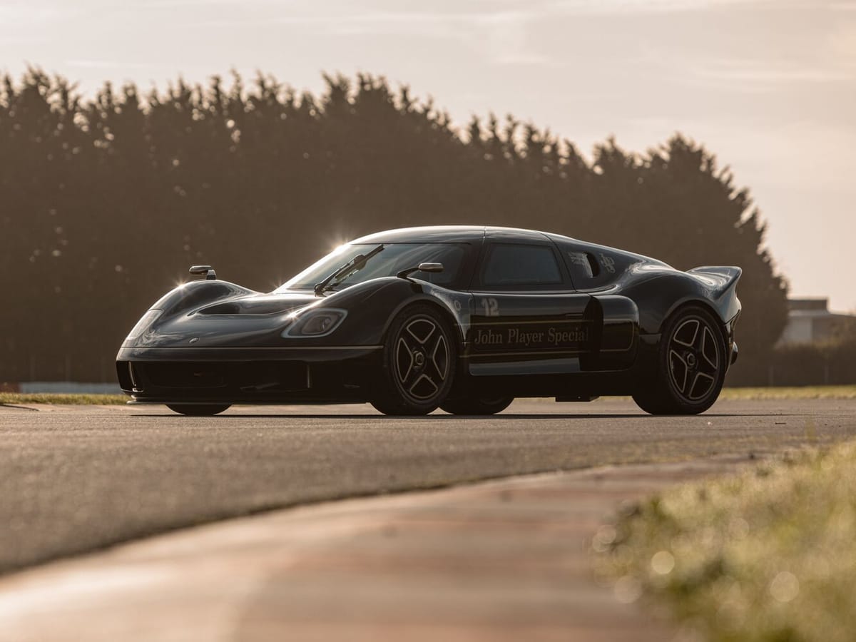 Лизинг Radford