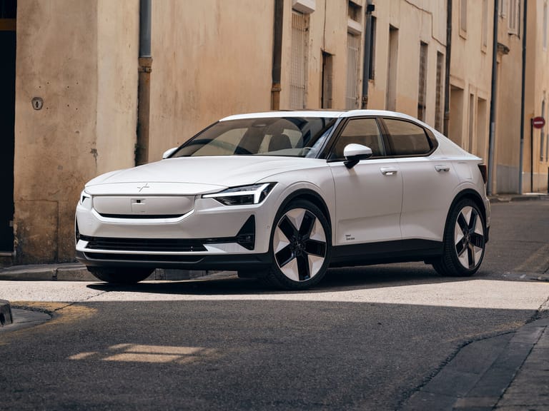 Polestar 2