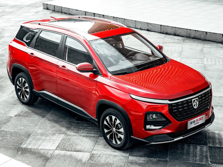 Baojun 530