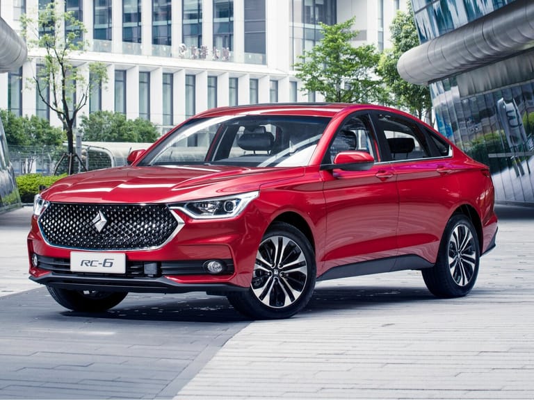 Baojun RC-6