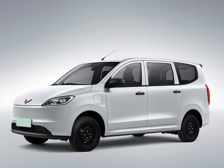 Wuling Hongguang