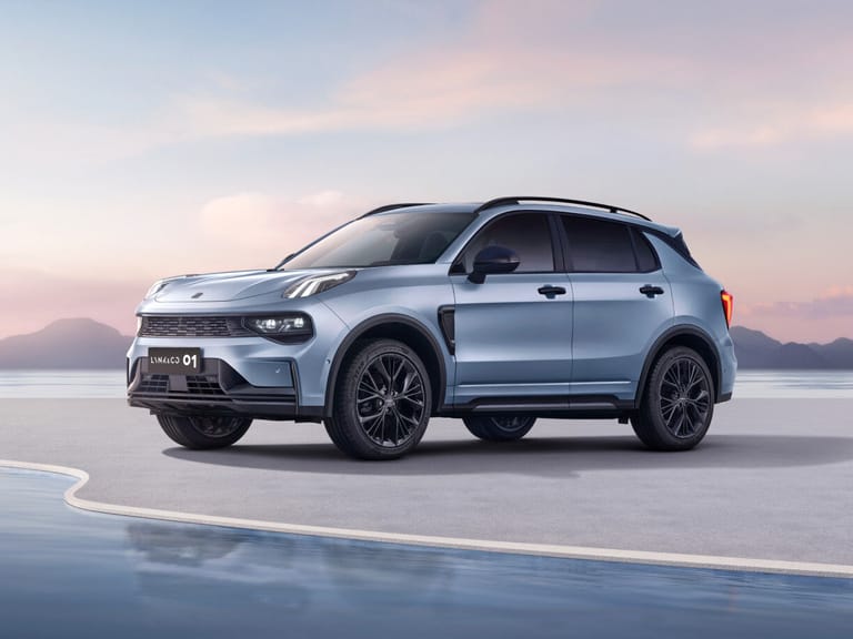 Lynk & Co 01