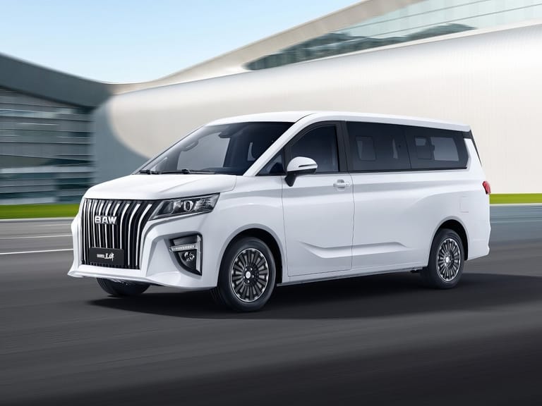 BAW MPV