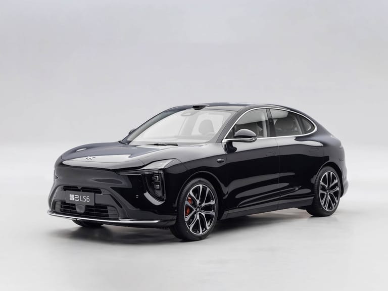 IM Motors (Zhiji) LS6