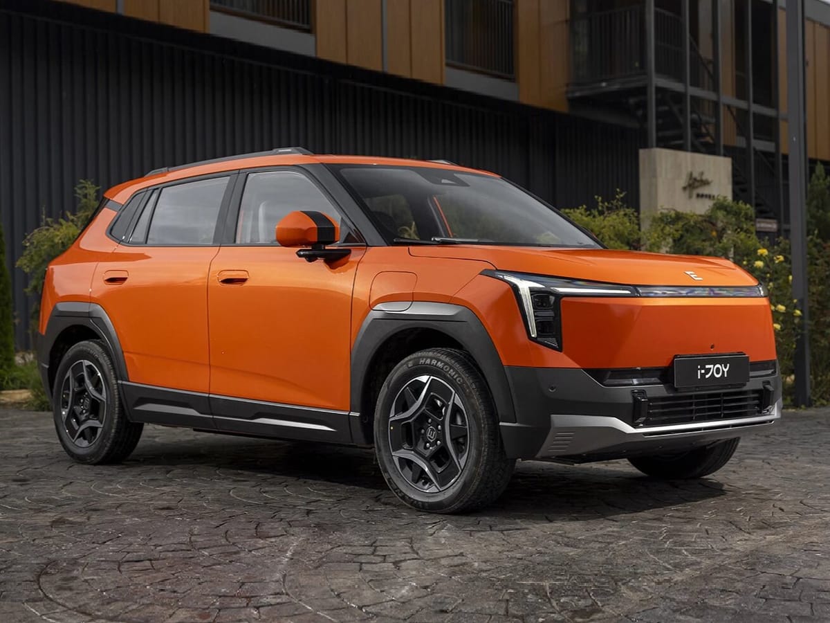 Лизинг Evolute