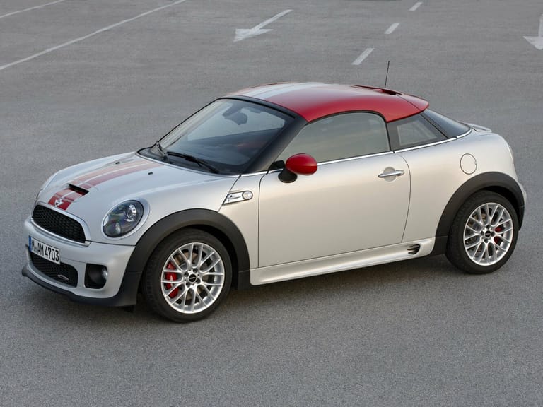 Mini Coupe