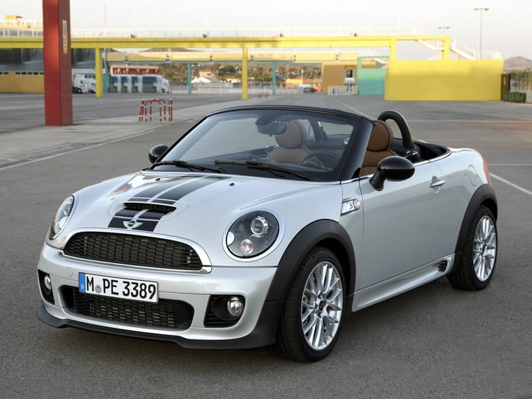 Mini Roadster