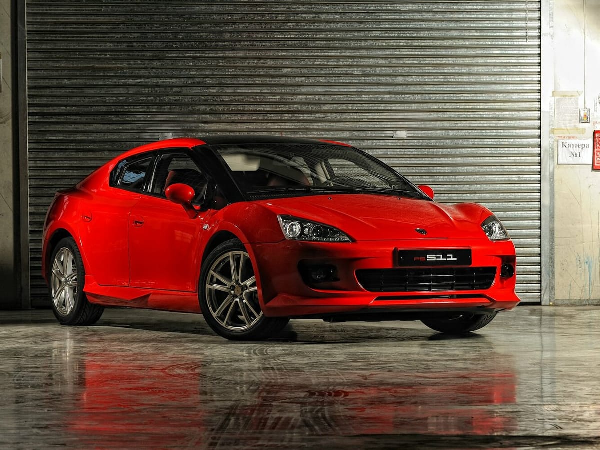 Лизинг ТагАЗ