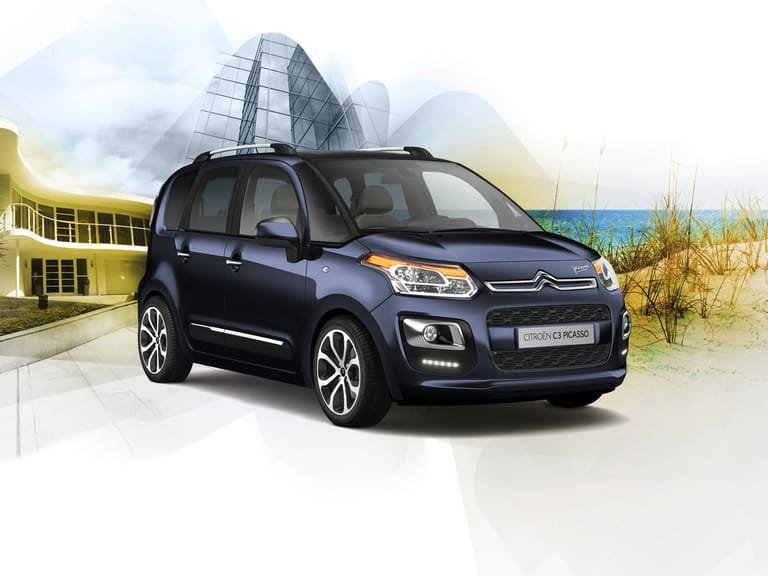 Citroen C3 Picasso