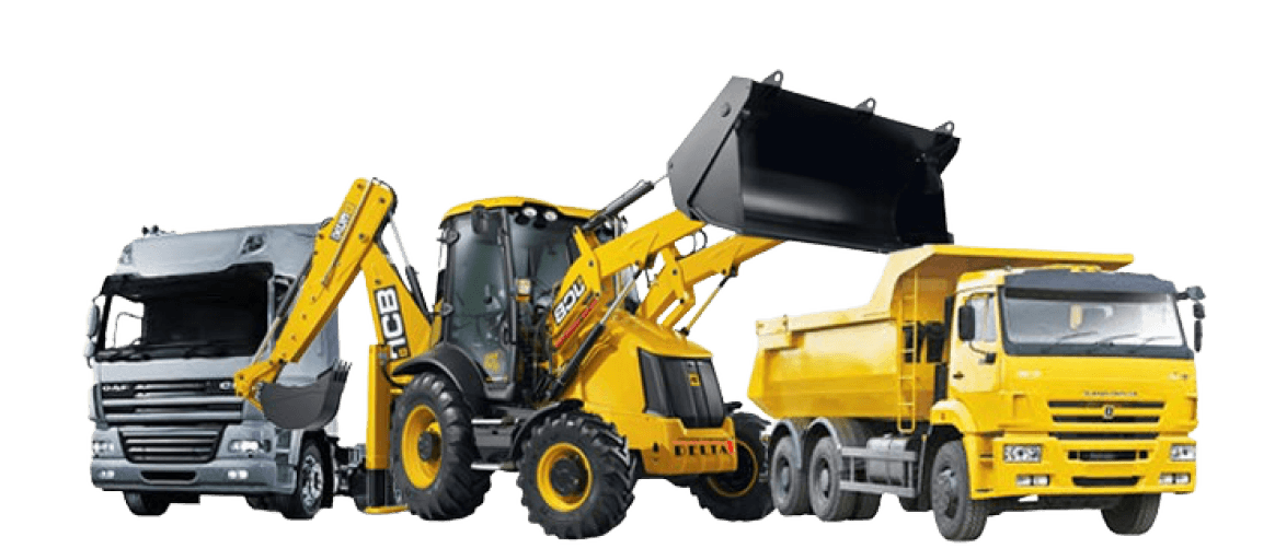 Лизинг спецтехники в Мичуринске