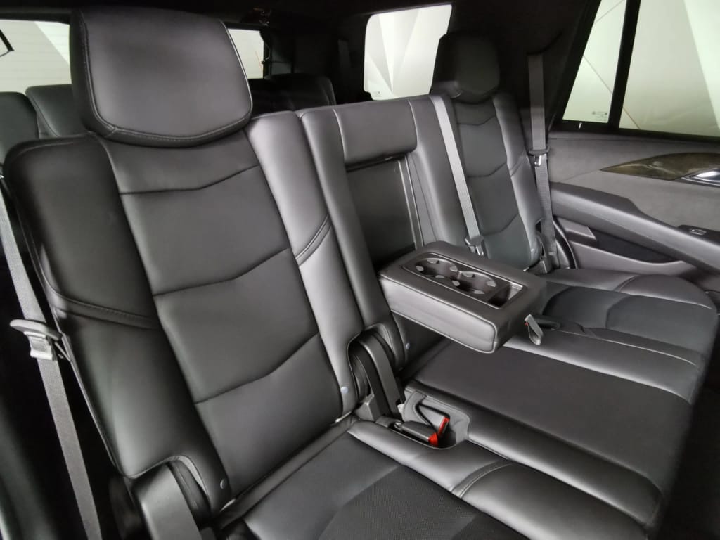 Cadillac Escalade Cadillac Escalade