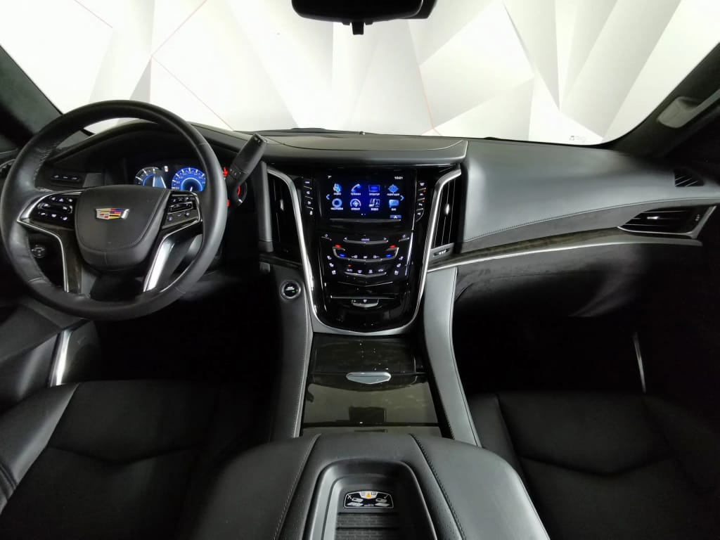 Cadillac Escalade Cadillac Escalade