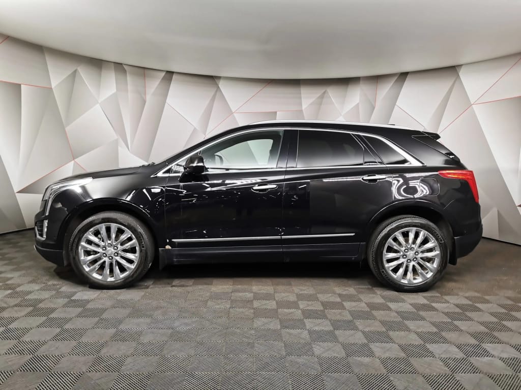 Cadillac XT5 Cadillac XT5