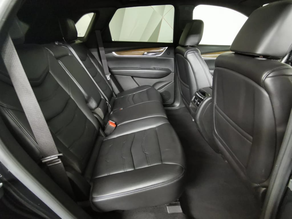 Cadillac XT5 Cadillac XT5