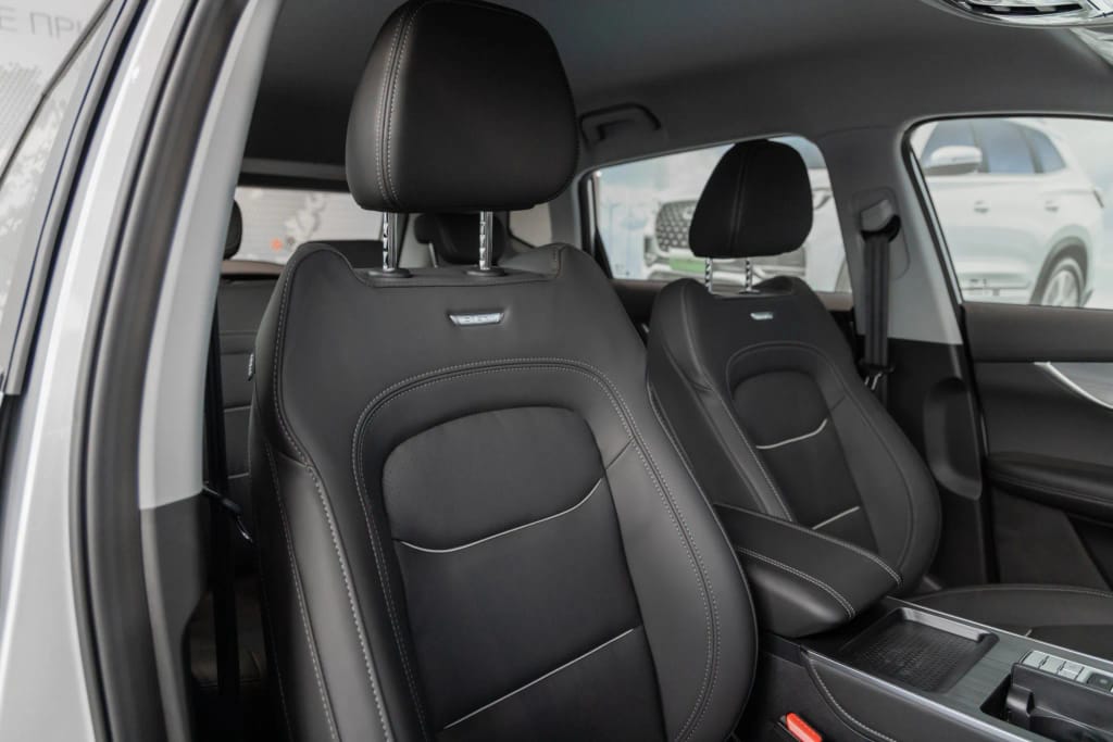 Chery Tiggo 7 Pro Max Chery Tiggo 7 Pro Max