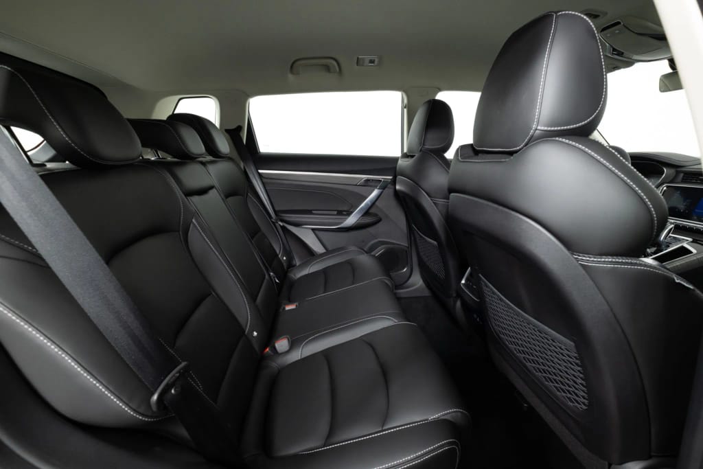 Geely Atlas Pro Geely Atlas Pro