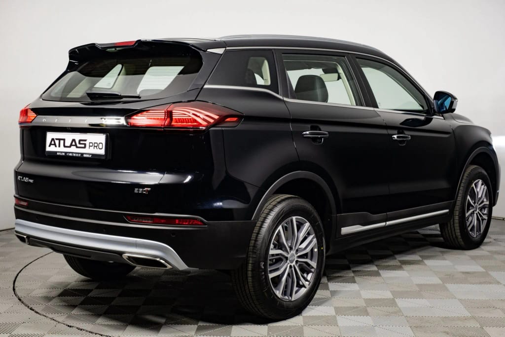 Geely Atlas Pro Geely Atlas Pro