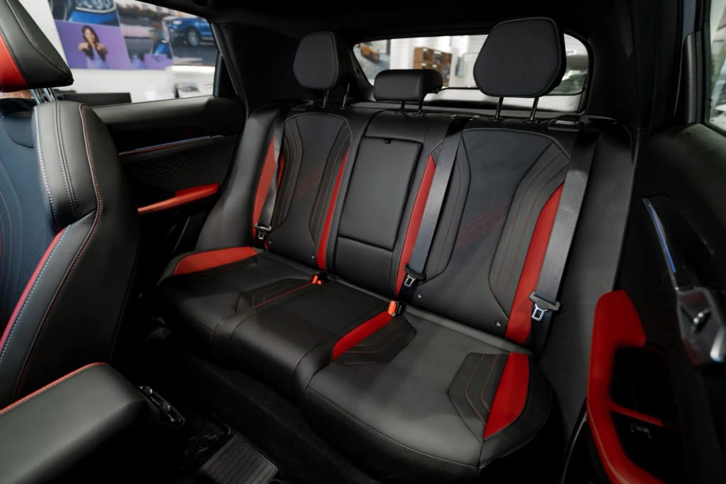 Geely Coolray Geely Coolray